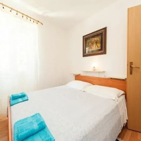 In Istrien 35880 Apartment *