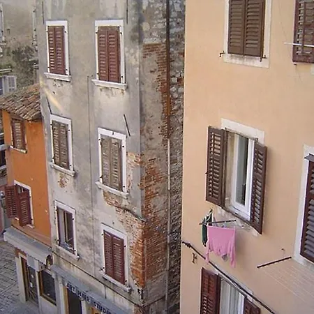 Apartment In Istrien 35880 Rovinj