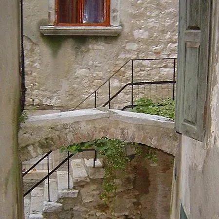 Apartment In Istrien 35880