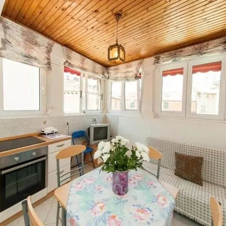 Apartment In Istrien 35880 Rovinj