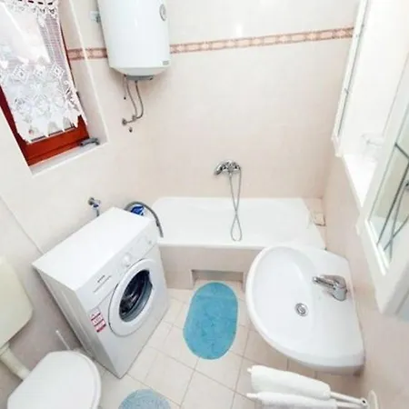 In Istrien 35880 Apartment Rovinj